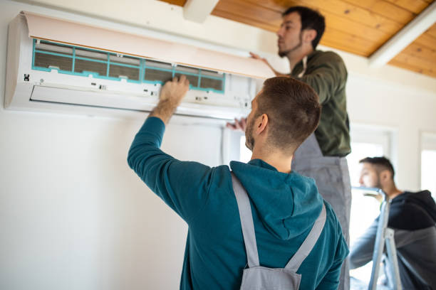 Best HVAC Emergency Services  in Grove Hill, AL