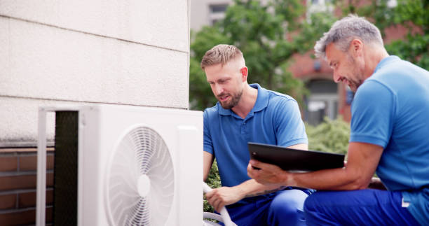 Best HVAC System Installation  in Grove Hill, AL