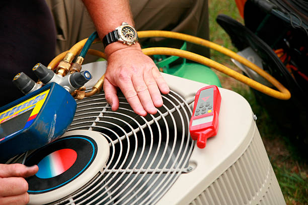 Best HVAC Air Duct Cleaning  in Grove Hill, AL
