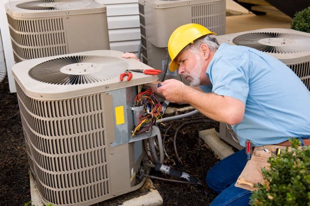 Best HVAC Replacement Cost  in Grove Hill, AL