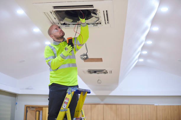 Best HVAC System Installation  in Grove Hill, AL