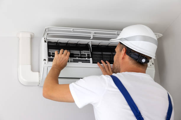 Best HVAC Air Duct Cleaning  in Grove Hill, AL