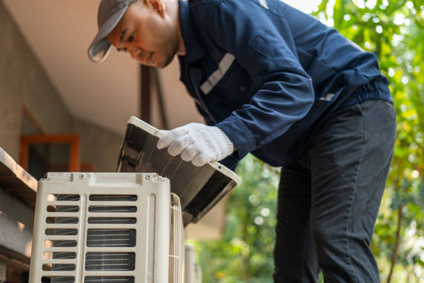Trusted Grove Hill, AL HVAC Experts